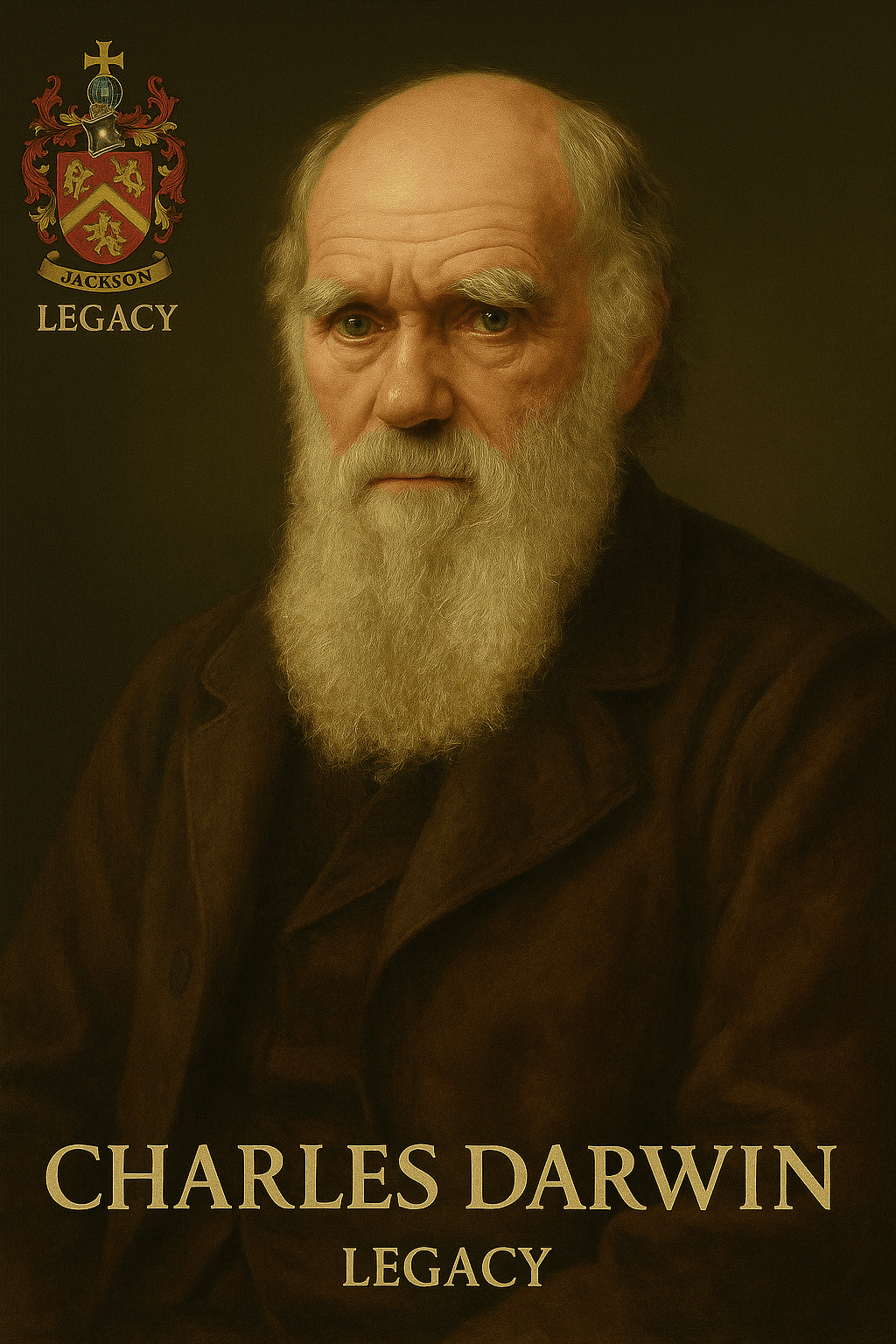 Charles Darwin