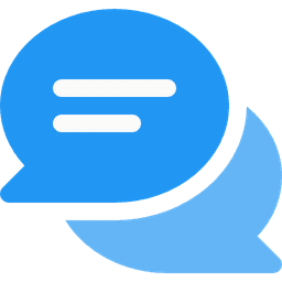 chat