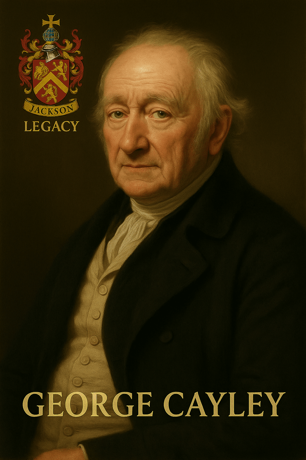 George Cayley