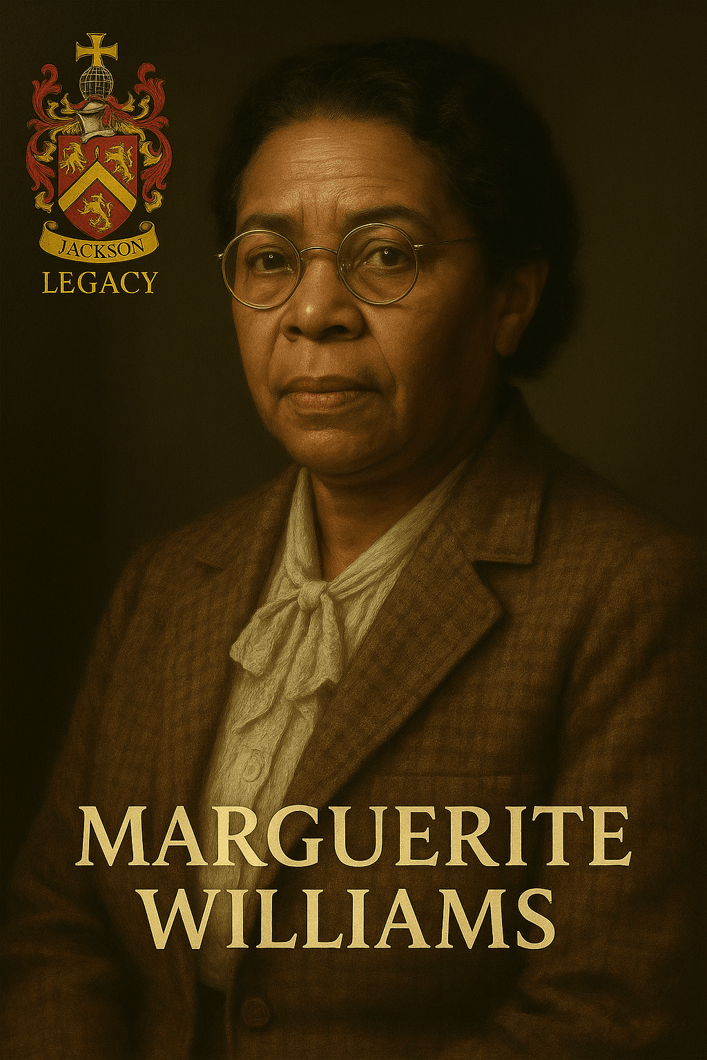 Marguerite Williams