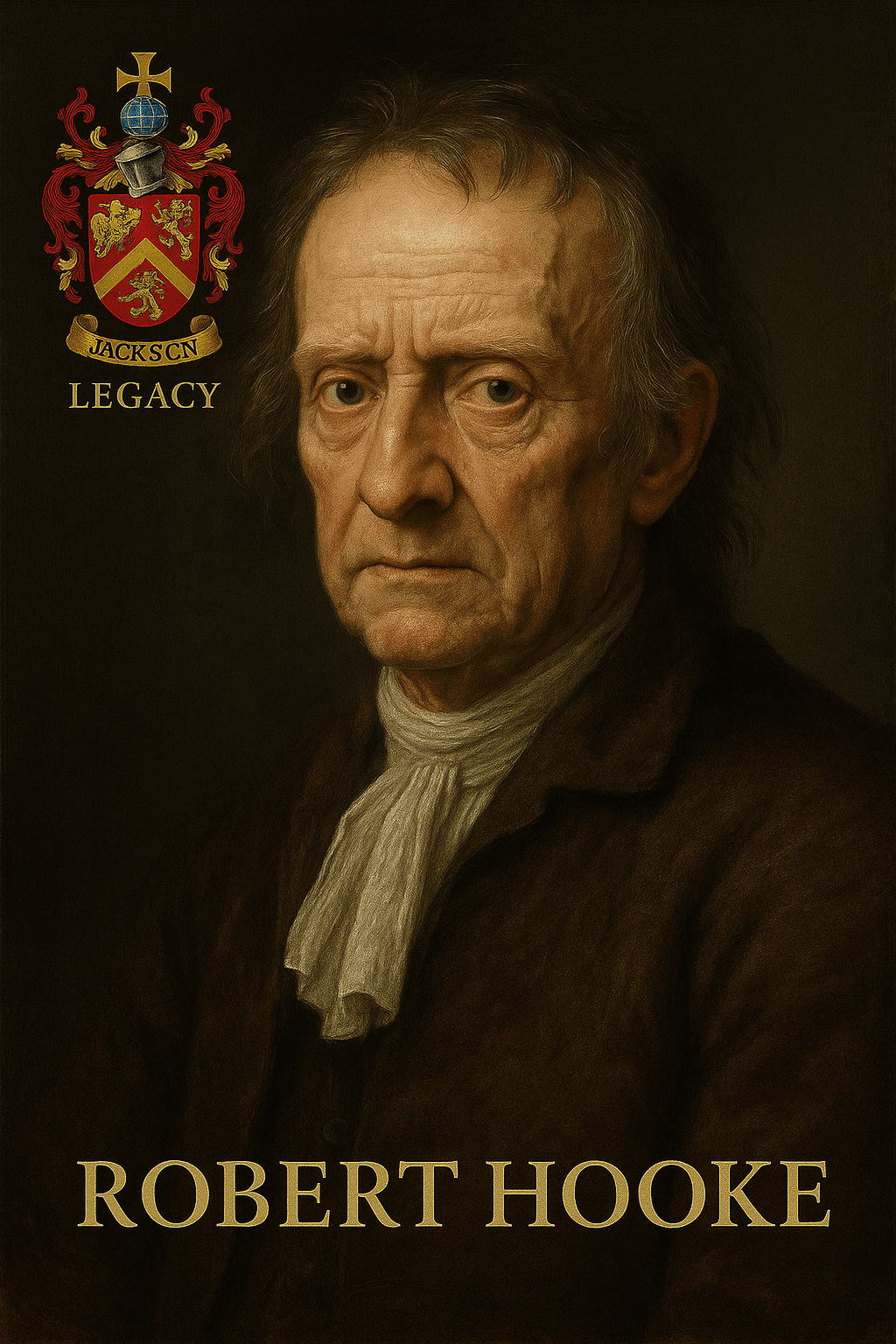 Robert Hooke